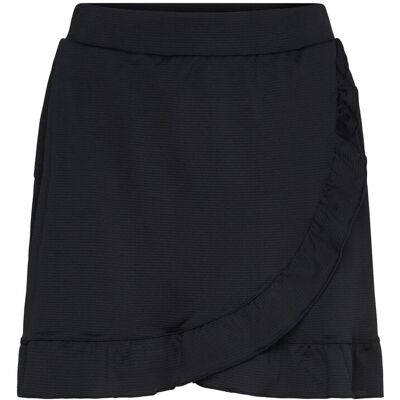 Daily Sports Frill Skort 45 Cm XL NAVY XL Daily Sports Frill Skort 45 Cm XL NAVY XL