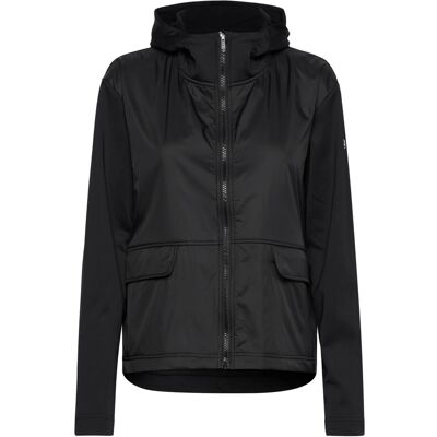 Daily Sports Relaxed Mid Layer M BLACK M Daily Sports Relaxed Mid Layer M BLACK M