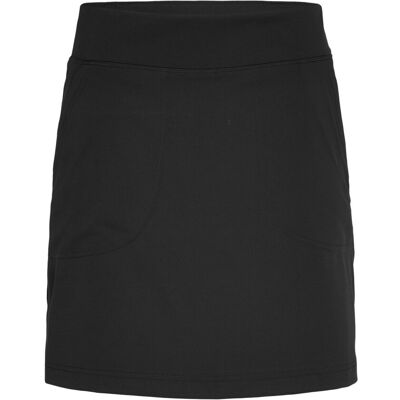 Daily Sports Genua Skort 38 Cm XS BLACK XS Daily Sports Genua Skort 38 Cm XS BLACK XS