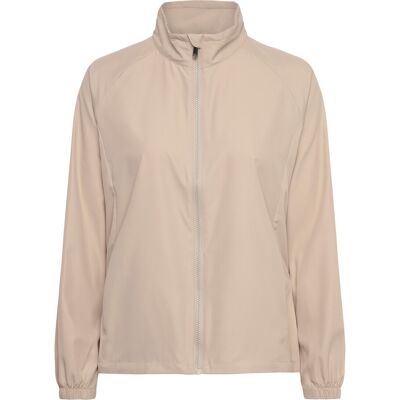 Daily Sports Anglet V2 Wind Jacket XL OYSTER XL Daily Sports Anglet V2 Wind Jacket XL OYSTER XL