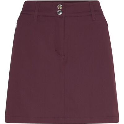 Daily Sports Woven Skort 42 Cm 34 PORT 34 Daily Sports Woven Skort 42 Cm 34 PORT 34