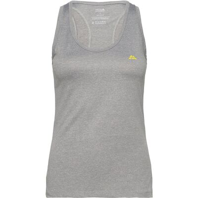 Danish Endurance Sustain Sports Tank Top (Women) 1-Pack M GREY M Danish Endurance Sustain Sports Tank Top (Women) 1-Pack M GREY M