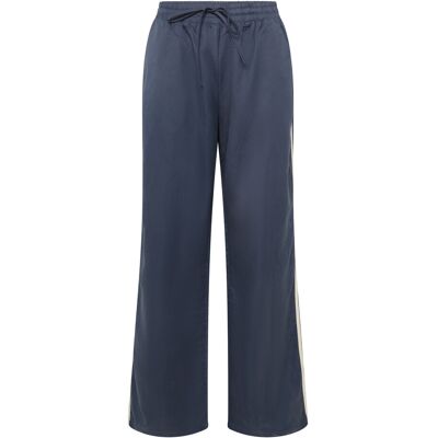 DESIRES Dskaren Mid Waisted Pant 36 TOTAL ECLIPSE BLUE 36 DESIRES Dskaren Mid Waisted Pant 36 TOTAL ECLIPSE BLUE 36
