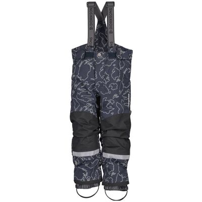 Didriksons Idre Kds Pnt Spec Ed 80 GRUNDSUND REFLECTIVE NAVY 80 Didriksons Idre Kds Pnt Spec Ed 80 GRUNDSUND REFLECTIVE NAVY 80