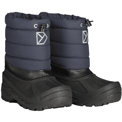 Didriksons Lumi Kids' Boots 22 NAVY 22 Didriksons Lumi Kids' Boots 22 NAVY 22