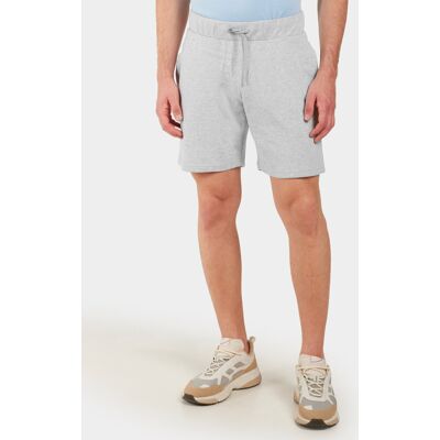 Didriksons Fejan Usx Shorts S ALUMINUM MELANGE S Didriksons Fejan Usx Shorts S ALUMINUM MELANGE S