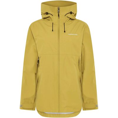 Didriksons Tilde Wns Jkt 4 34 YELLOW POLLEN 34 Didriksons Tilde Wns Jkt 4 34 YELLOW POLLEN 34