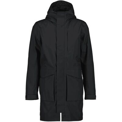 Didriksons Andreas Usx Park 2 S BLACK S Didriksons Andreas Usx Park 2 S BLACK S