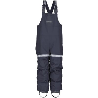 Didriksons Bjärven K Bib Pant 2 80 NAVY 80 Didriksons Bjärven K Bib Pant 2 80 NAVY 80