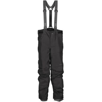 Didriksons Dacit Kids Pants 98 BLACK 98 Didriksons Dacit Kids Pants 98 BLACK 98