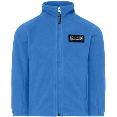 Didriksons Muskot Kds Jacket 80 SAPPHIRE BLUE 80 Didriksons Muskot Kds Jacket 80 SAPPHIRE BLUE 80