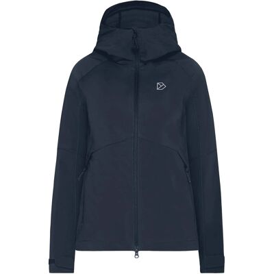 Didriksons Petra Wns Jkt 5 38 DARK NIGHT BLUE 38 Didriksons Petra Wns Jkt 5 38 DARK NIGHT BLUE 38