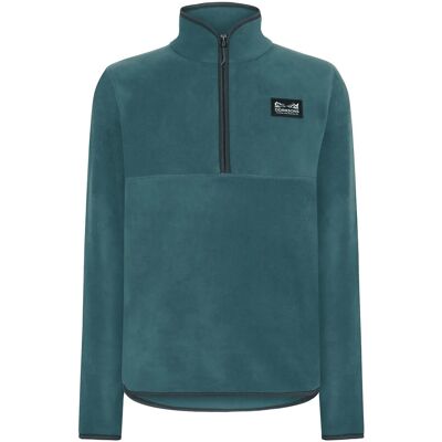 Didriksons Vito Usx Halfzip L STAR BLUE L Didriksons Vito Usx Halfzip L STAR BLUE L