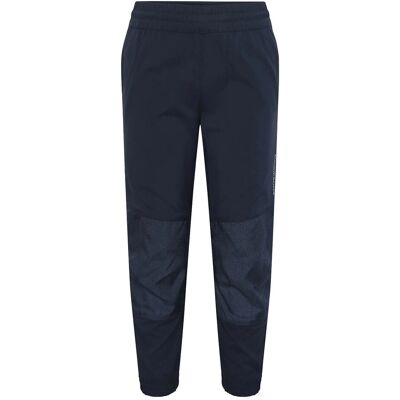 Didriksons Flox Kids Pant 98 NAVY 98 Didriksons Flox Kids Pant 98 NAVY 98
