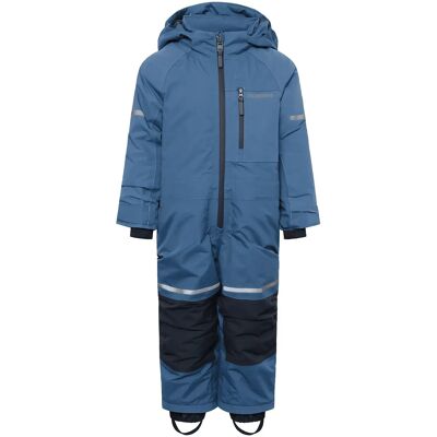 Didriksons Falken K Coverall 80 GALAXY BLUE 80 Didriksons Falken K Coverall 80 GALAXY BLUE 80