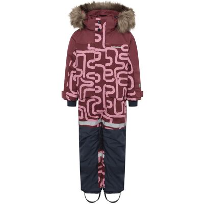 Didriksons Bjärven Pr K Cov 2 128 PATH S PINK 128 Didriksons Bjärven Pr K Cov 2 128 PATH S PINK 128