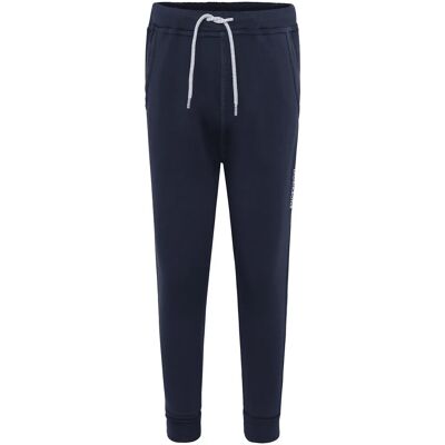 Didriksons Siljan Kids' Pants 80 NAVY 80 Didriksons Siljan Kids' Pants 80 NAVY 80