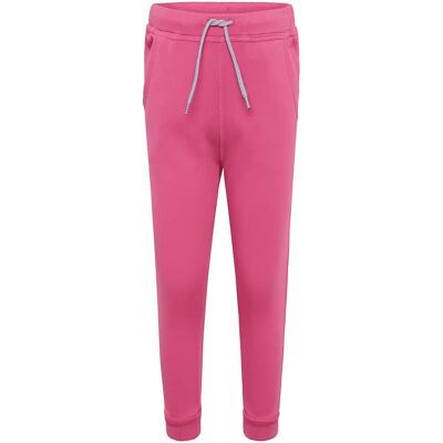 Didriksons Siljan Kids' Pants 122 SWEET PINK 122 Didriksons Siljan Kids' Pants 122 SWEET PINK 122