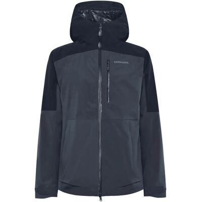 Didriksons Povel Usx Jkt 3 S SLEEPY BLUE S Didriksons Povel Usx Jkt 3 S SLEEPY BLUE S