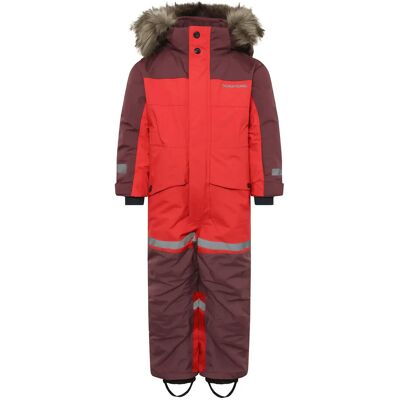 Didriksons Bjärven Kds Cover 4 128 POMME RED 128 Didriksons Bjärven Kds Cover 4 128 POMME RED 128