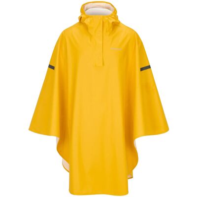 Didriksons Alto Usx Poncho XS/S OAT YELLOW XS/S Didriksons Alto Usx Poncho XS/S OAT YELLOW XS/S