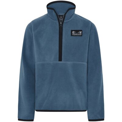 Didriksons Rubi Kids Hz 170 BLUE FOG 170 Didriksons Rubi Kids Hz 170 BLUE FOG 170