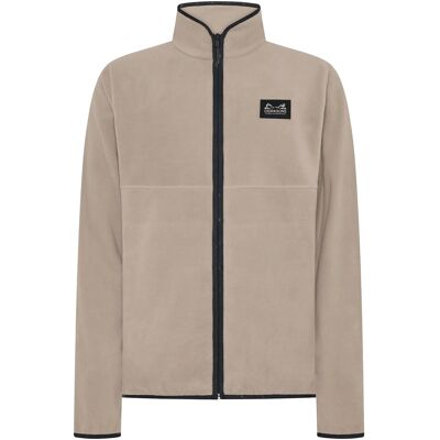 Didriksons Vito Usx Fullzip S BEACH BEIGE S Didriksons Vito Usx Fullzip S BEACH BEIGE S