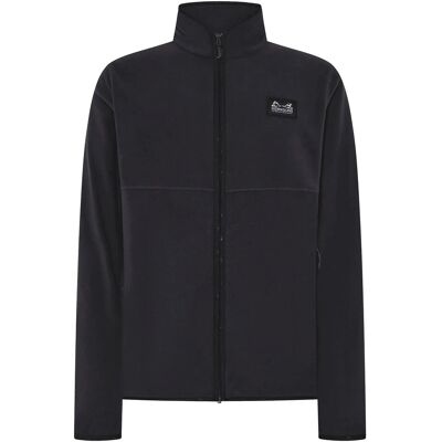 Didriksons Vito Usx Fullzip S GRAPHITE S Didriksons Vito Usx Fullzip S GRAPHITE S