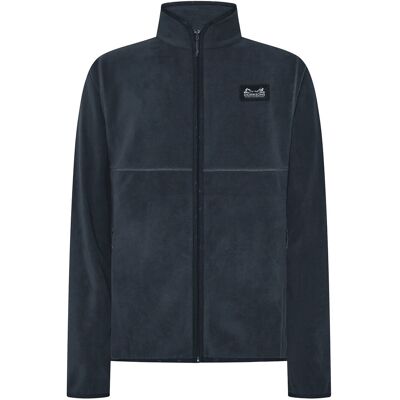 Didriksons Vito Usx Fullzip S SLEEPY BLUE S Didriksons Vito Usx Fullzip S SLEEPY BLUE S
