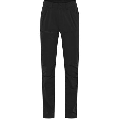 Didriksons Juna Wns Pants 44 BLACK 44 Didriksons Juna Wns Pants 44 BLACK 44