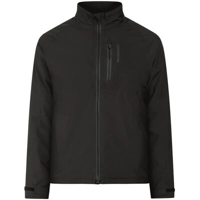 Didriksons Jesper Jacket L BLACK L Didriksons Jesper Jacket L BLACK L