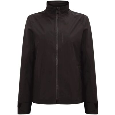 Didriksons Annika Jacket 40 BLACK 40 Didriksons Annika Jacket 40 BLACK 40