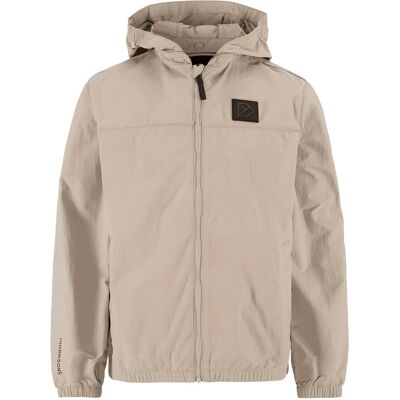 Didriksons Jasper Kds Jkt 150 BEACH BEIGE 150 Didriksons Jasper Kds Jkt 150 BEACH BEIGE 150