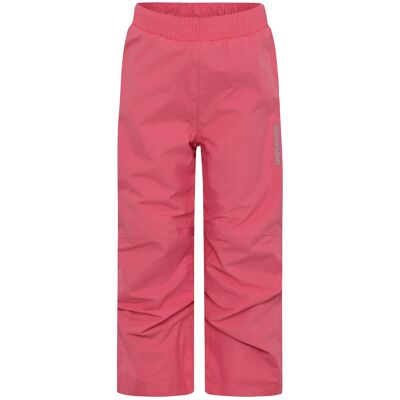 Didriksons Avan Kids Pants 2 122 DUSTY AZALEA 122 Didriksons Avan Kids Pants 2 122 DUSTY AZALEA 122