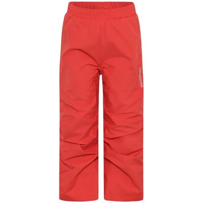 Didriksons Avan Kids Pants 2 98 PAPRIKA 98 Didriksons Avan Kids Pants 2 98 PAPRIKA 98