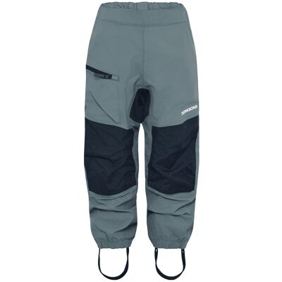 Didriksons Dusk Kids Pnt 6 92 FACTORY BLUE 92 Didriksons Dusk Kids Pnt 6 92 FACTORY BLUE 92