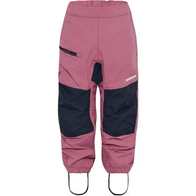 Didriksons Dusk Kids Pnt 6 110 HEATHER PINK 110 Didriksons Dusk Kids Pnt 6 110 HEATHER PINK 110
