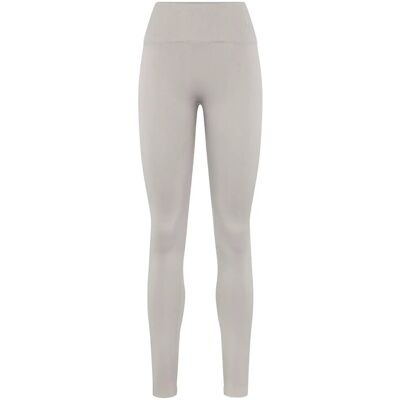 Drop of Mindfulness Seamless Scrunch Tights M GREIGE M Drop of Mindfulness Seamless Scrunch Tights M GREIGE M