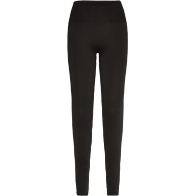Drop of Mindfulness Signature Seamless Tights L BLACK L Drop of Mindfulness Signature Seamless Tights L BLACK L