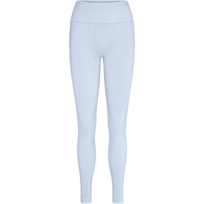 Drop of Mindfulness Signature Seamless Tights S LIGHT BLUE S Drop of Mindfulness Signature Seamless Tights S LIGHT BLUE S