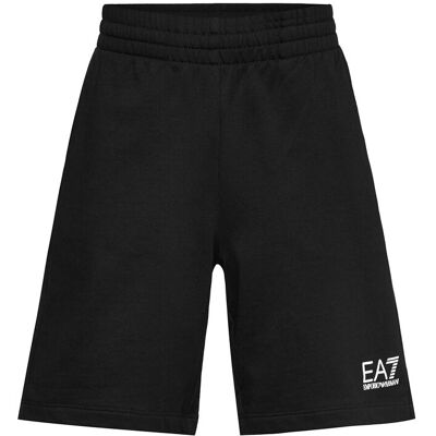EA7 Bermuda 140 BLACK 140 EA7 Bermuda 140 BLACK 140