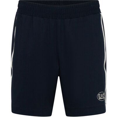 EA7 Shorts XL ARMANI BLUE XL EA7 Shorts XL ARMANI BLUE XL