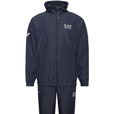 EA7 Modell 8NPV08_PN4HZ Träningsdräkt - Training Suit EA7 Modell 8NPV08_PN4HZ Träningsdräkt - Training Suit