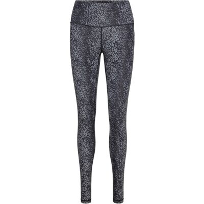 Endurance Somna W Print Waist Tights 34 PRINT 3554 34 Endurance Somna W Print Waist Tights 34 PRINT 3554 34