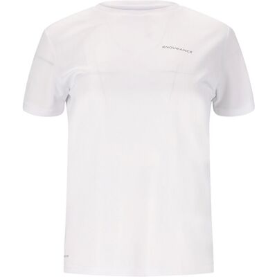 Endurance Keily W S/S Tee 46 WHITE 46 Endurance Keily W S/S Tee 46 WHITE 46