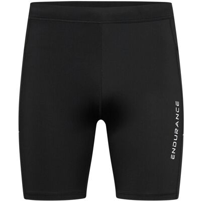 Endurance Energy V2 M Short Tights XL BLACK XL Endurance Energy V2 M Short Tights XL BLACK XL