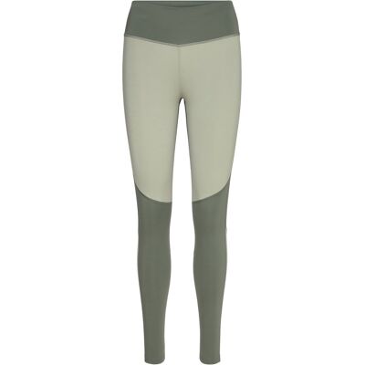 Endurance Flolia W Tights 38 3130 DESERT GREEN 38 Endurance Flolia W Tights 38 3130 DESERT GREEN 38