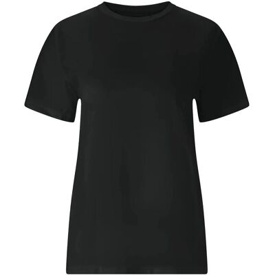 Endurance Nan W Ss Tee 40 BLACK 40 Endurance Nan W Ss Tee 40 BLACK 40