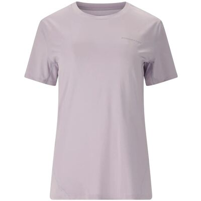 Endurance Nan W Ss Tee 36 ORCHID PETAL 36 Endurance Nan W Ss Tee 36 ORCHID PETAL 36