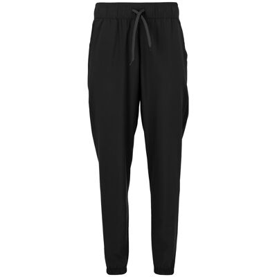 Endurance Chaya W Training Pants 40 BLACK 40 Endurance Chaya W Training Pants 40 BLACK 40